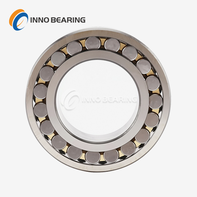 Single Row Spherical Roller Bearing